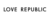 SPRING DIGEST от Love Republic!